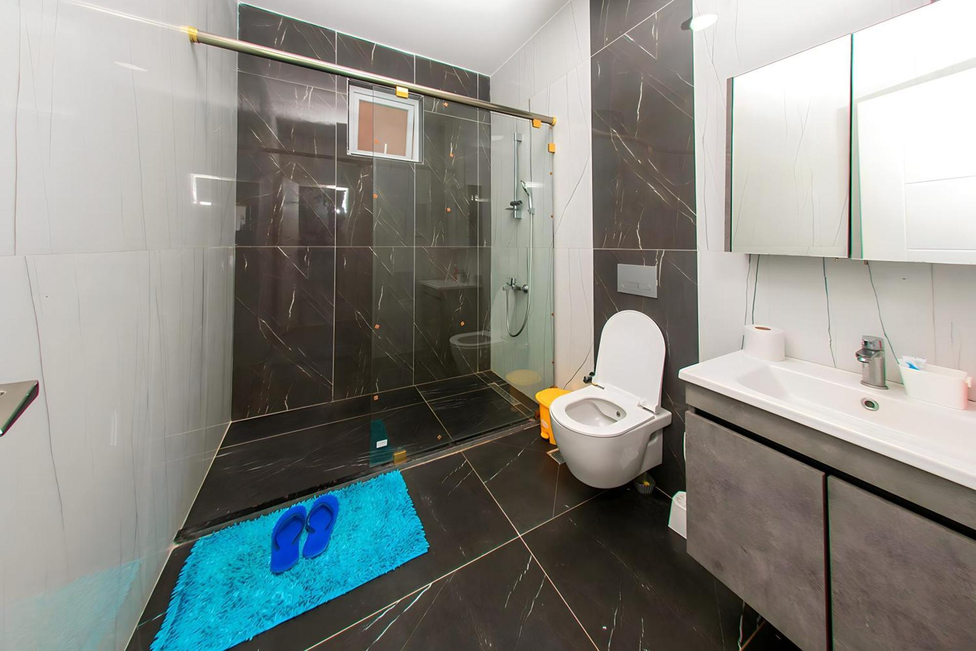 Luxury 3Br Ensuite Apt In Prestigious Nyali Mombasa Luaran gambar