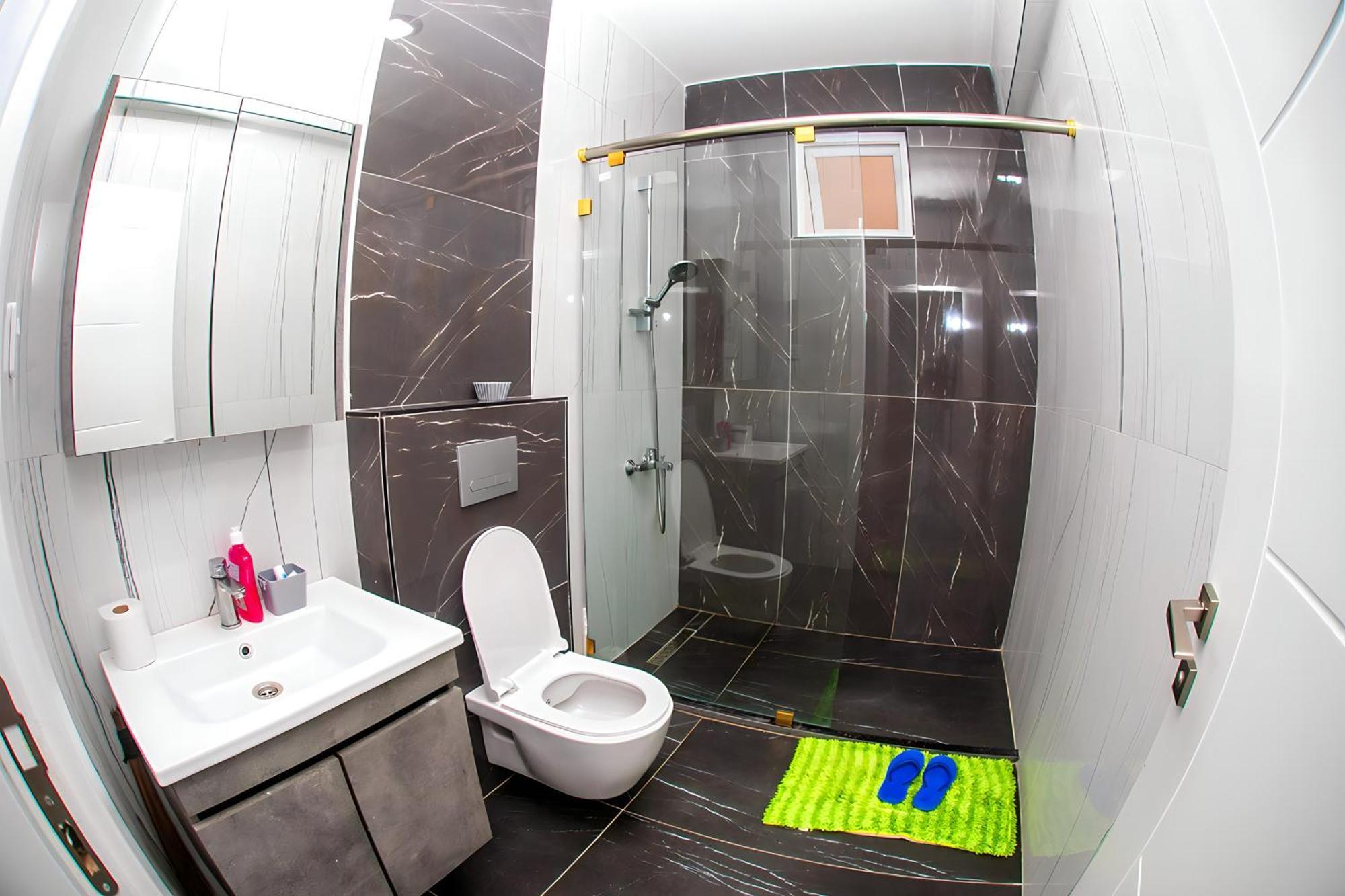 Luxury 3Br Ensuite Apt In Prestigious Nyali Mombasa Luaran gambar